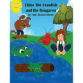 Chloe the Crawfish and the Rougarou