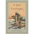 A Study in Consciousness: a Contribution to the Science of Psychology