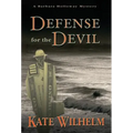 Defense for the Devil