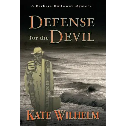 Defense for the Devil