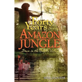 40 Years in the Amazon Jungle: Dawn in the Guapore Valley