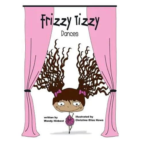 Frizzy Tizzy Dances