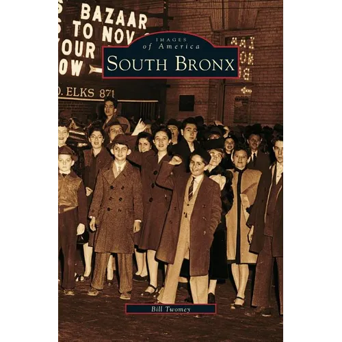 South Bronx