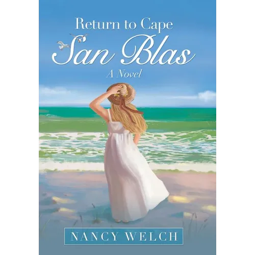 Return to Cape San Blas