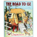The Road to Oz (1909), y L. Frank (Lyman Frank) Baum