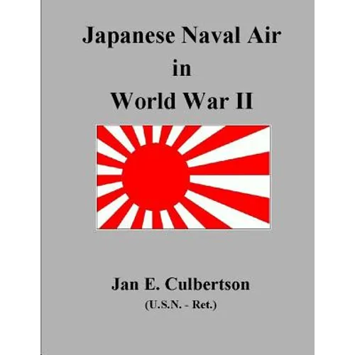 Japanese Naval Air In WWII