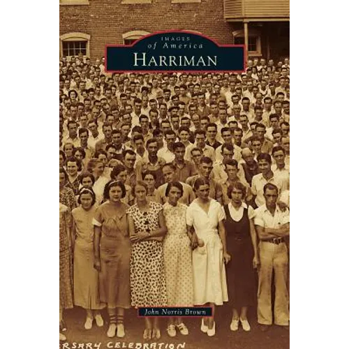 Harriman