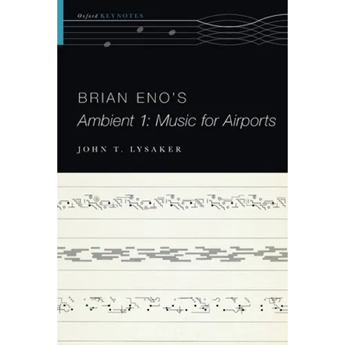 Brian Eno's Ambient 1: Music for Airports