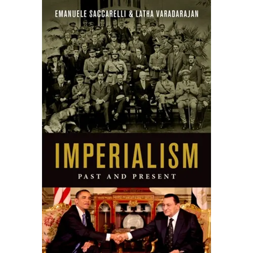 Imperialism Past and Present
