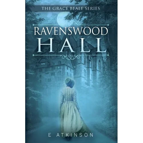 Ravenswood Hall