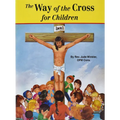 The Way of the Cross for Children