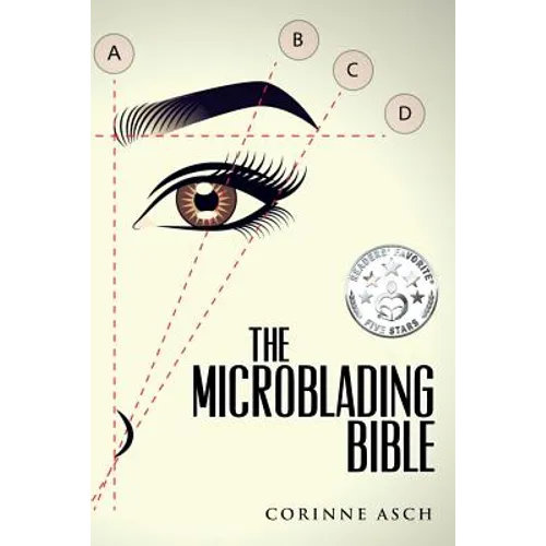 The Microblading Bible
