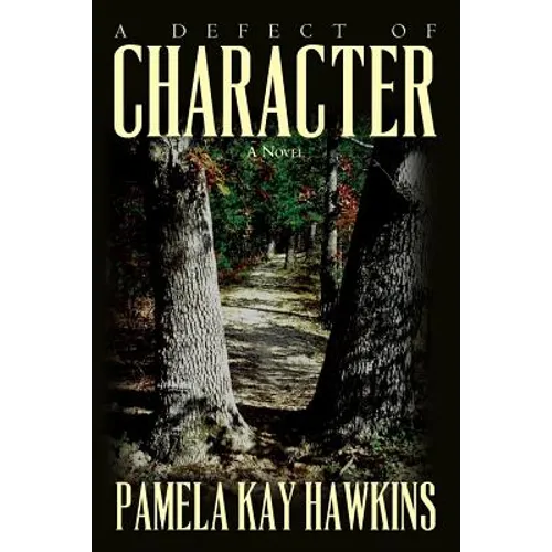 A Defect of Character