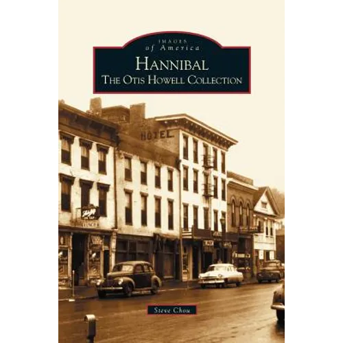 Hannibal: The Otis Howell Collection