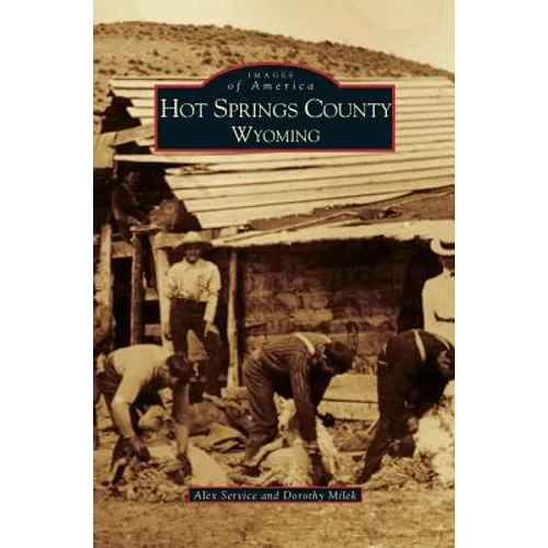 Hot Springs County, Wyoming