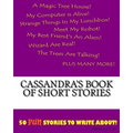 Cassandra's Book Of Short Stories
