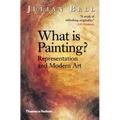 What Is Painting? Representation and Modern Art