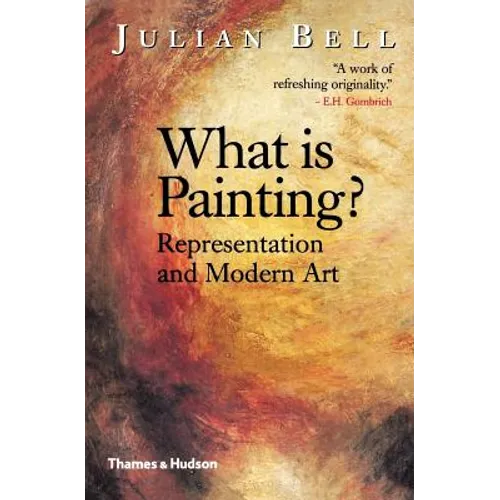 What Is Painting? Representation and Modern Art