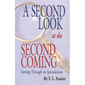 A Second Look at the Second Coming: Sorting Through the Speculations