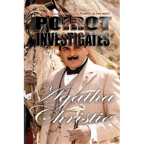 Poirot Investigates