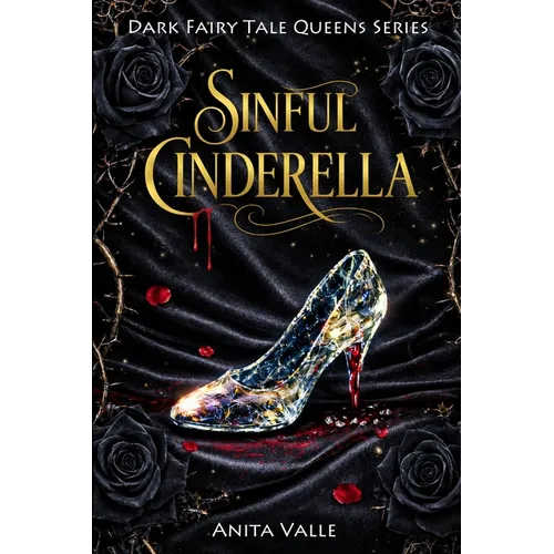 Sinful Cinderella