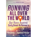 Running All Over the World