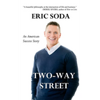 Two-Way Street: An American Success Story - Paperback