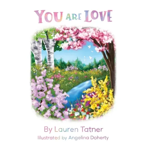 You Are Love