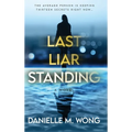 Last Liar Standing
