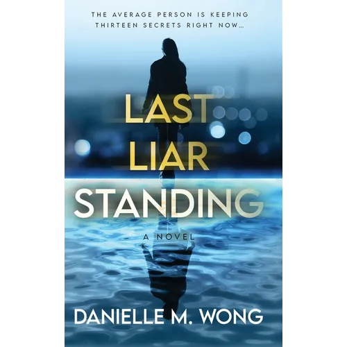 Last Liar Standing
