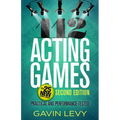112 Acting Games