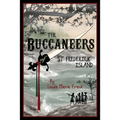 The Buccaneers of St. Frederick Island