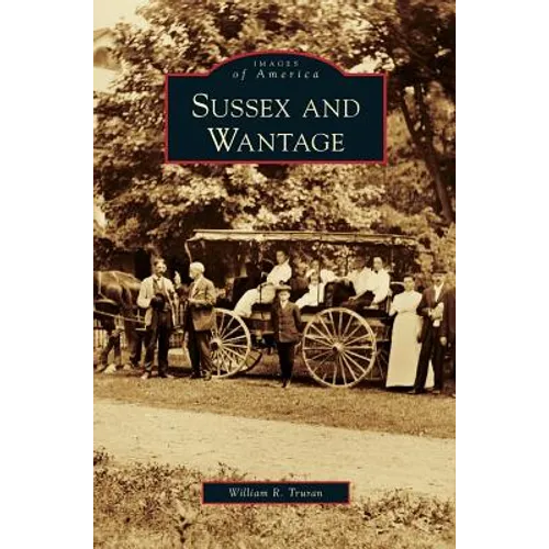 Sussex and Wantage