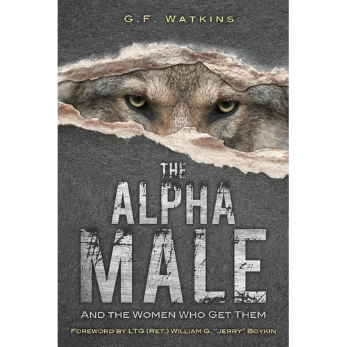 The Alpha Male