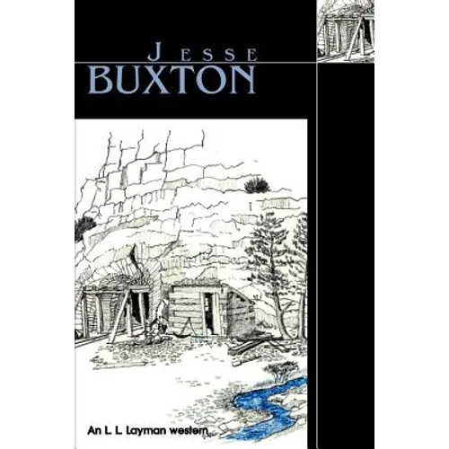 Jesse Buxton