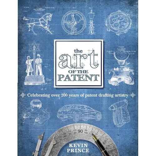 The Art of the Patent