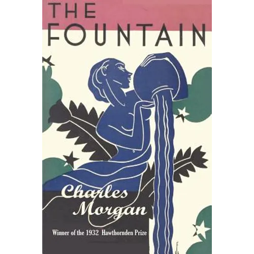 Fountain