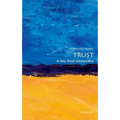 Trust: A Very Short Introduction