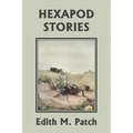 Hexapod Stories (Yesterday's Classics)