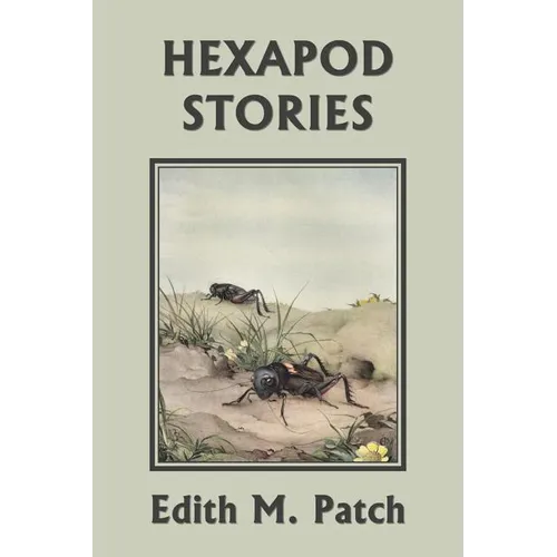 Hexapod Stories (Yesterday's Classics)
