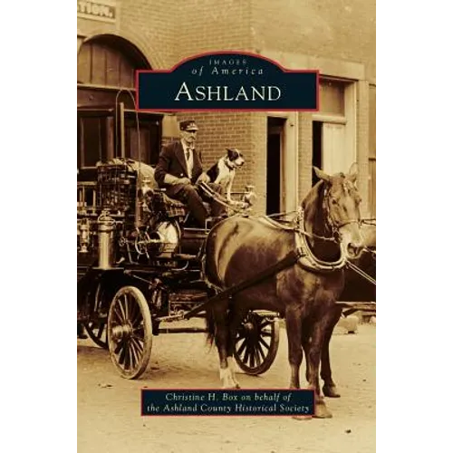 Ashland
