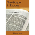 The Gospel in Exodus