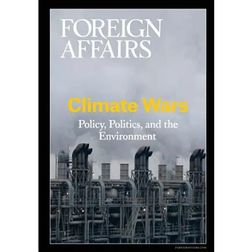 Climate Wars