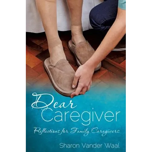 Dear Caregiver