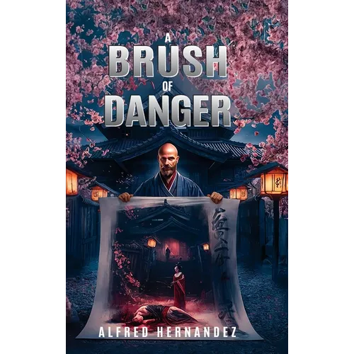 A Brush of Danger