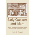 Early Quakers and Islam
