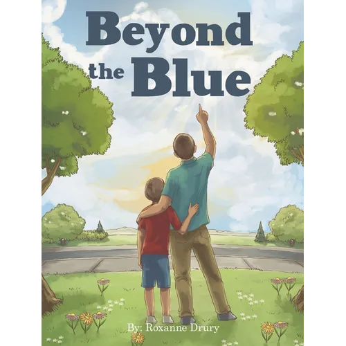 Beyond the Blue
