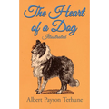 The Heart of a Dog - Illustrated
