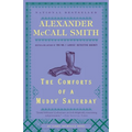 The Comforts of a Muddy Saturday