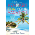 Will Shortz Presents Kenken for Your Vacation: 100 Easy to Hard Logic Puzzles That Make You Smarter